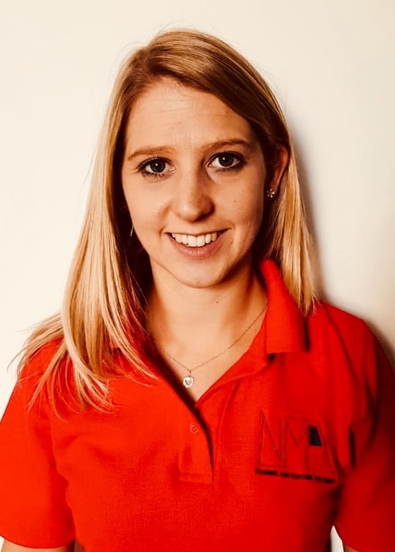 Mia Chittenden