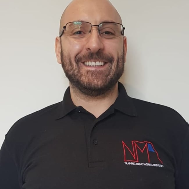 Omar Beccato