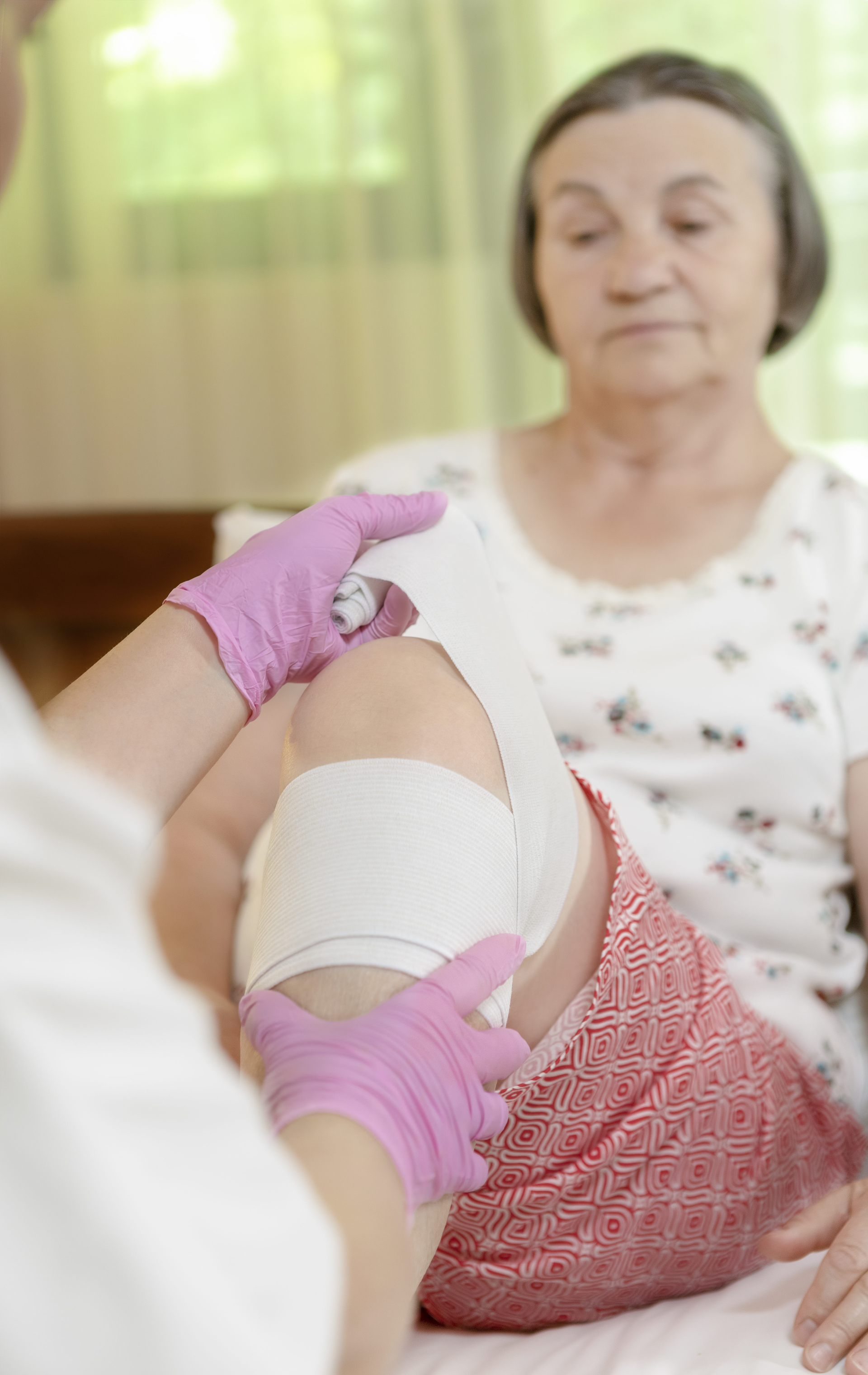 Emergency First Aid for the Care Home