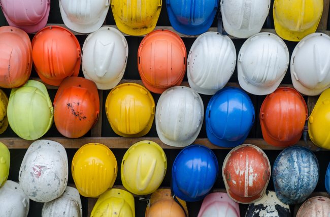Trades and Professional Services