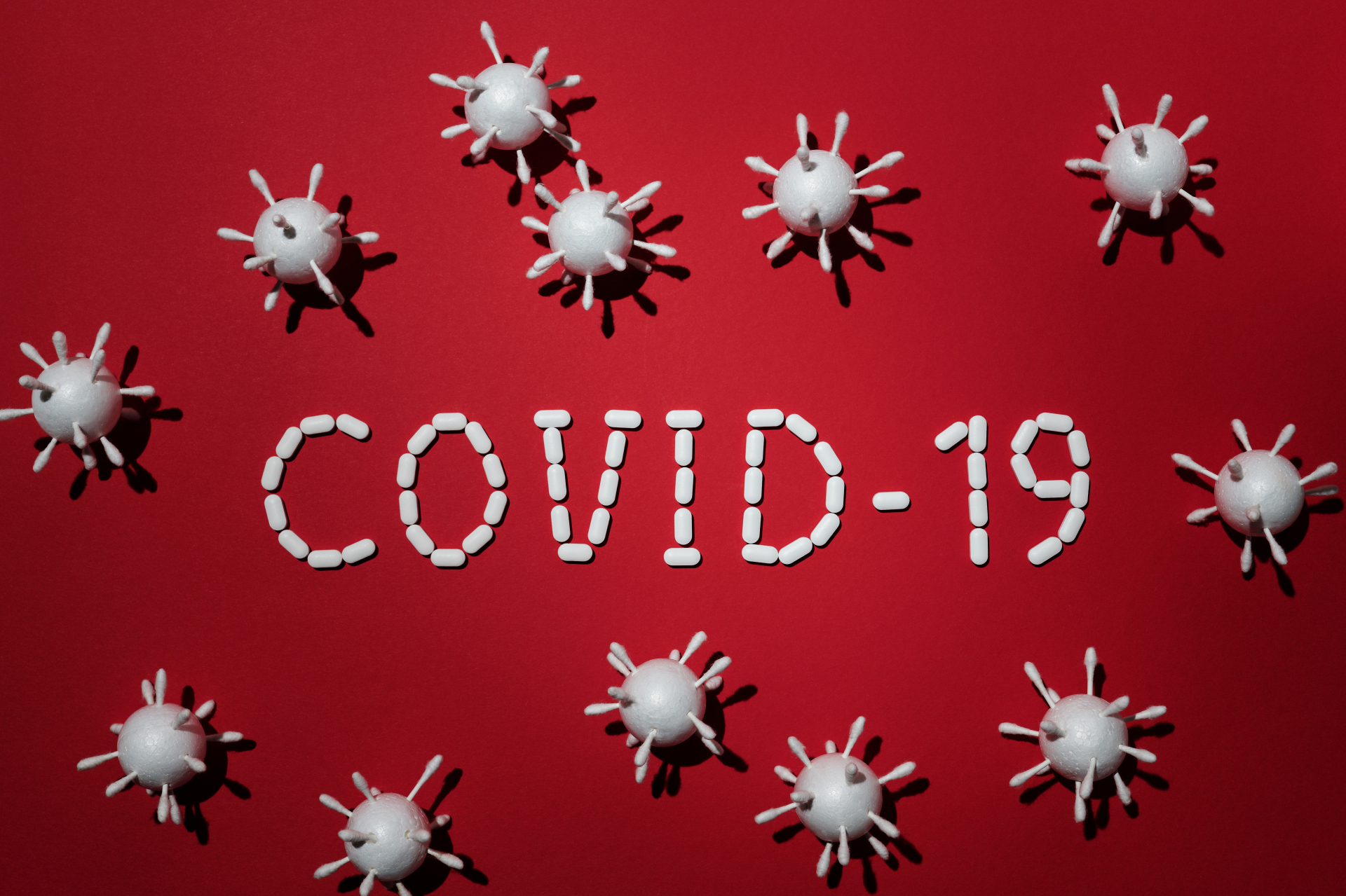 COVID-19 (REVISED)<br />
