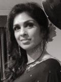 Nadia Ahmed