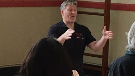 Emergency First Aid Course at Gentings Casino, Kensington