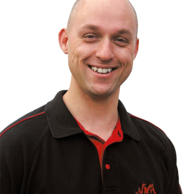 Gary Currier