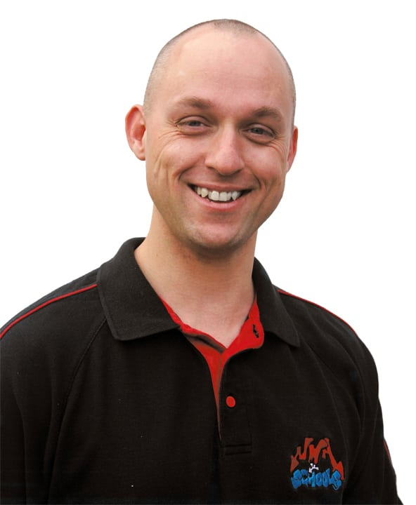 Gary Currier