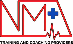 NMA TRAINING Logo